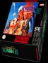 Nintendo  SNES&nbsp; - &nbsp;Genghis Khan II - Clan of the Gray Wolf (USA)